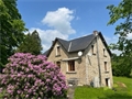 Maison en pierres à la vente